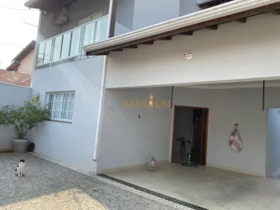 Sobrado com 3 Quartos à venda, 175m² no Parque Via Norte, Campinas