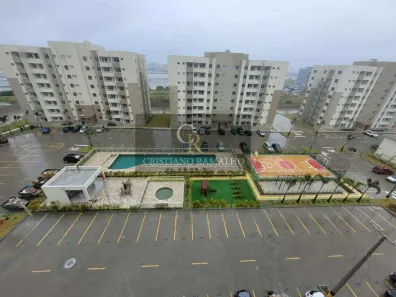 Apartamento com 2 Quartos à venda, 50m² no Nova São Pedro, São Pedro da Aldeia
