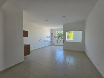 Sala Comercial para alugar, 35m² no Loteamento Urbanova II, São José dos Campos