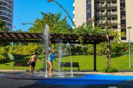 Apartamento com 4 Quartos à venda, 122m² no Barra Olímpica, Rio de Janeiro