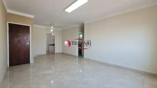 Apartamento com 3 Quartos à venda, 120m² no Vila Imperial, São José do Rio Preto