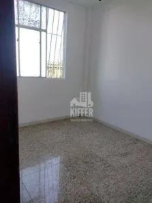 Apartamento com 2 Quartos à venda, 50m² no Fonseca, Niterói