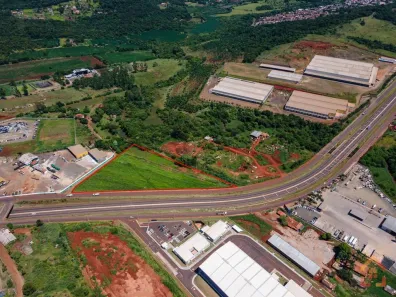 Lote/Terreno à venda, 2646799m² no Conjunto Habitacional Jamile Dequech, Londrina