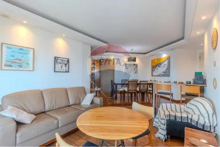 Apartamento com 3 Quartos à venda, 113m² no Planalto Paulista, São Paulo