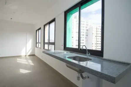 Apartamento com 1 Quarto à venda, 24m² no Vila Mariana, São Paulo