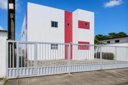 Apartamento com 3 Quartos à venda, 73m² no Jardim Camboinha, Cabedelo
