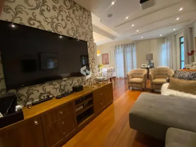 Apartamento com 4 Quartos à venda, 505m² no Santa Helena, Juiz de Fora