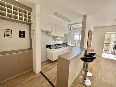 Apartamento com 3 Quartos à venda, 80m² no Jardim Flor da Montanha, Guarulhos