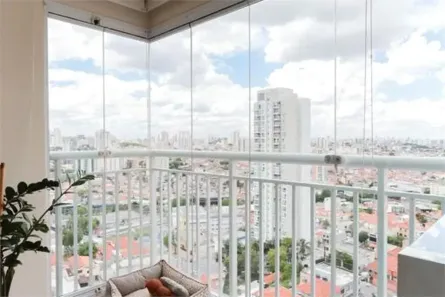 Apartamento com 2 Quartos à venda, 57m² no Lauzane Paulista, São Paulo