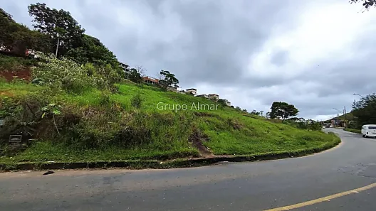 Lote/Terreno à venda, 493m² no São Pedro, Juiz de Fora