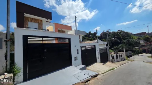 Sobrado com 3 Quartos à venda, 104m² no Parque Rizzo, Cotia