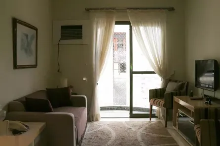 Apartamento com 1 Quarto à venda, 36m² no Paraíso, São Paulo
