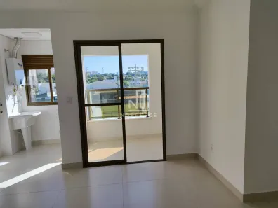 Apartamento com 2 Quartos à venda, 66m² no Jardim Santiago, Indaiatuba