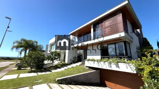 Casa de Condomínio com 4 Quartos à venda, 408m² no Morro das Pedras, Florianópolis