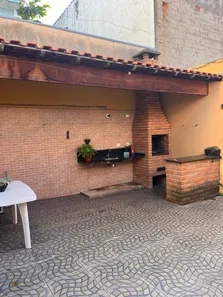 Casa com 2 Quartos à venda, 207m² no Jardim Alvorada, Salto