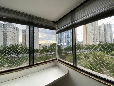Apartamento com 4 Quartos à venda, 127m² no Vila Mogilar, Mogi das Cruzes