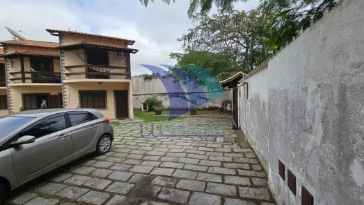 Casa de Condomínio com 2 Quartos à venda, 78m² no Palmeiras, Cabo Frio