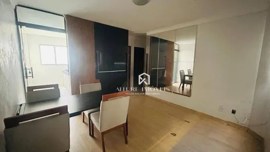 Apartamento com 2 Quartos para alugar, 65m² no Jardim Satélite, São José dos Campos