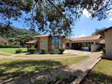 Fazenda/Sítio com 3 Quartos à venda, 600m² no , Morungaba