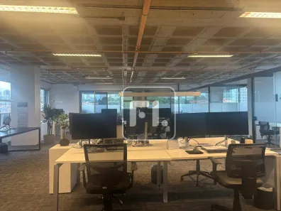 Sala Comercial para venda ou aluguel, 316m² no Jardim Caravelas, São Paulo