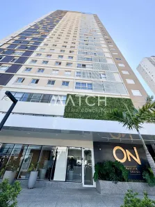Apartamento com 3 Quartos à venda, 114m² no Setor Marista, Goiânia