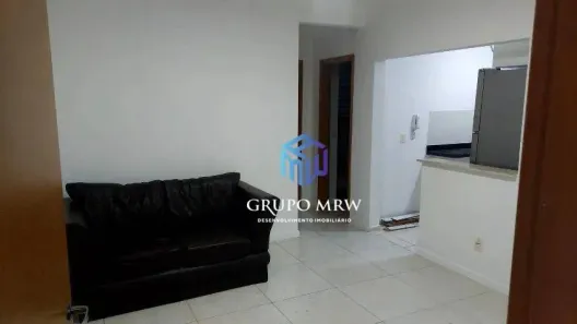 Apartamento com 2 Quartos para alugar, 48m² no Jardim América, Sorocaba