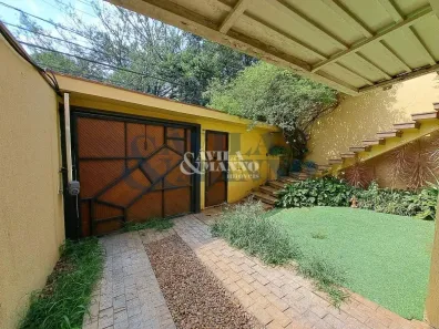 Casa com 3 Quartos à venda, 247m² no Parque da Mooca, São Paulo