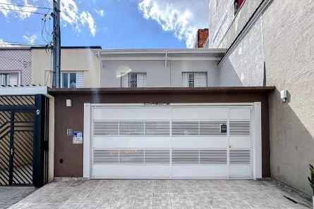 Sobrado com 3 Quartos à venda, 230m² no Sapopemba, São Paulo