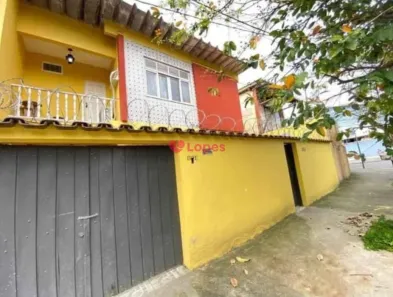 Casa com 5 Quartos à venda, 180m² no Taquara, Rio de Janeiro