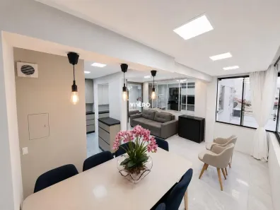 Apartamento com 2 Quartos à venda, 84m² no Centro, Balneário Camboriú