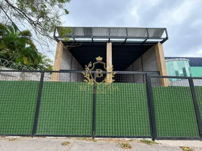 Galpão/Depósito/Armazém para alugar, 360m² no Vila Nova, Cabo Frio