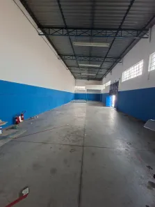 Galpão/Depósito/Armazém para alugar, 182m² no Jardim Saira, Sorocaba