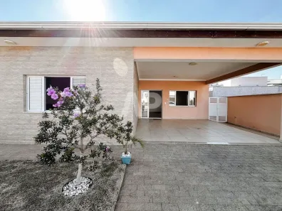 Casa de Condomínio com 2 Quartos à venda, 197m² no Buru, Salto