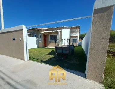Casa com 2 Quartos à venda, 73m² no Guaratiba, Rio de Janeiro