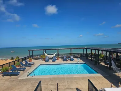 Apartamento com 5 Quartos à venda, 411m² no Cabo Branco, João Pessoa