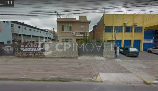 Casa à venda, 443m² no São Geraldo, Porto Alegre