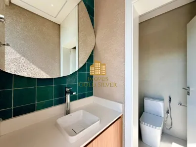 Casa de Condomínio com 4 Quartos à venda, 414m² no Colinas da Anhangüera, Santana de Parnaíba