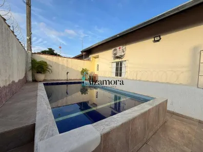 Casa com 3 Quartos à venda, 79m² no Cibratel II, Itanhaém