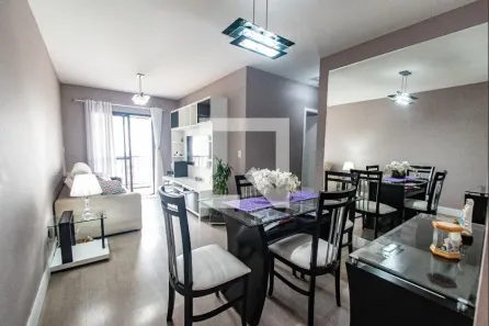 Apartamento com 3 Quartos à venda, 79m² no Ipiranga, São Paulo