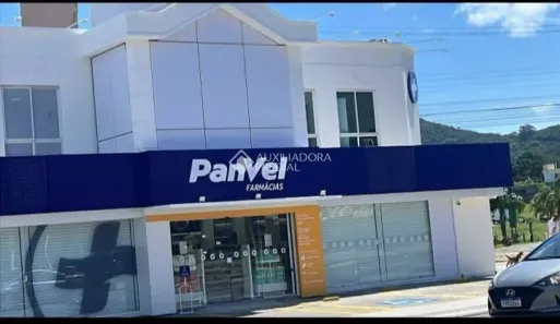 Ponto Comercial à venda, 150m² no Lagoa da Conceição, Florianópolis