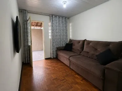 Casa com 3 Quartos à venda, 178m² no Aeroviário, Goiânia