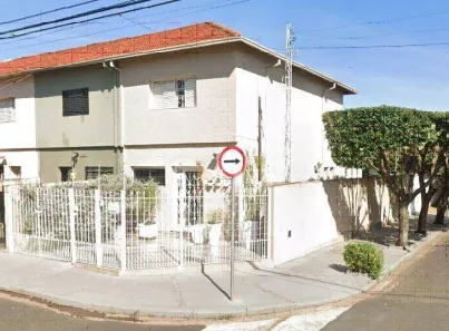 Sobrado com 2 Quartos à venda, 70m² no Vila Moreira, São José do Rio Preto