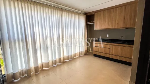Apartamento com 3 Quartos à venda, 100m² no Jardim Nova Yorque, Araçatuba
