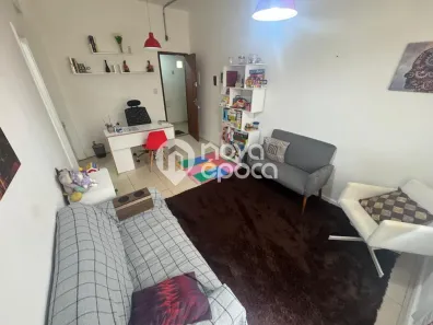Sala Comercial à venda, 20m² no Méier, Rio de Janeiro