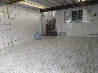Imóvel Comercial com 3 Quartos à venda, 122m² no Paulicéia, São Bernardo do Campo