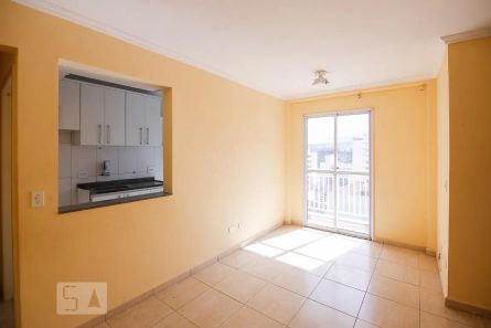 Apartamento com 2 Quartos à venda, 53m² no Bom Retiro, São Paulo