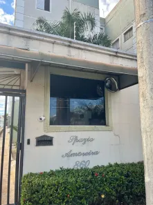 Apartamento com 2 Quartos à venda, 45m² no Vila Xavier (Vila Xavier), Araraquara
