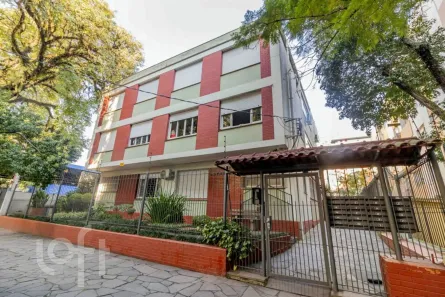 Apartamento com 2 Quartos à venda, 71m² no Moinhos de Vento, Porto Alegre