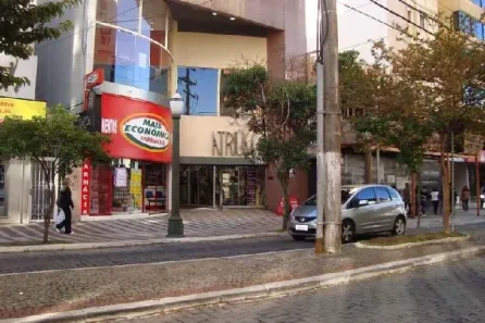 Ponto Comercial para alugar, 54m² no Centro, Caxias do Sul