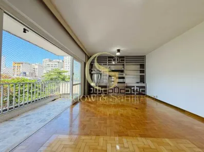 Apartamento com 3 Quartos à venda, 100m² no Ipanema, Rio de Janeiro